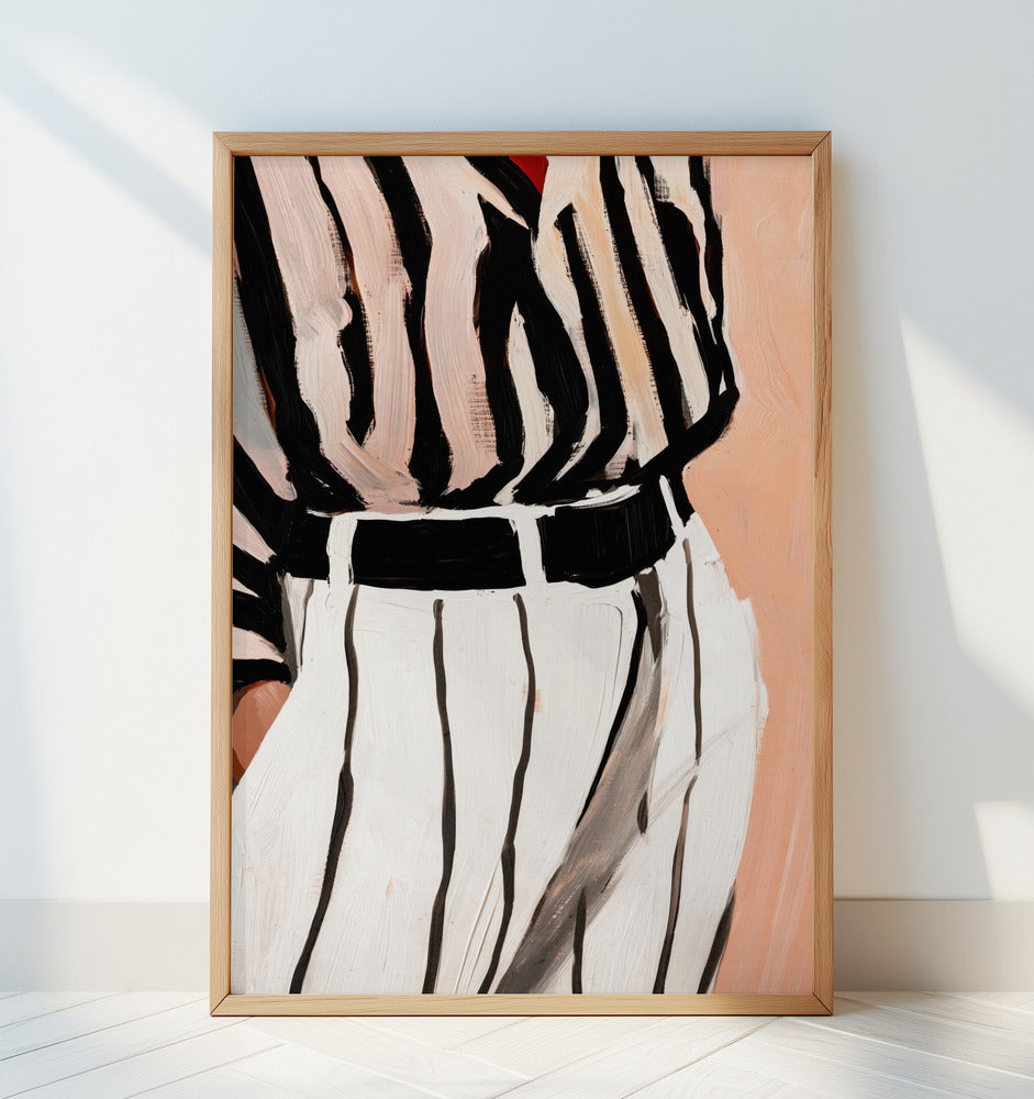 Casualcool Poster och Canvastavla