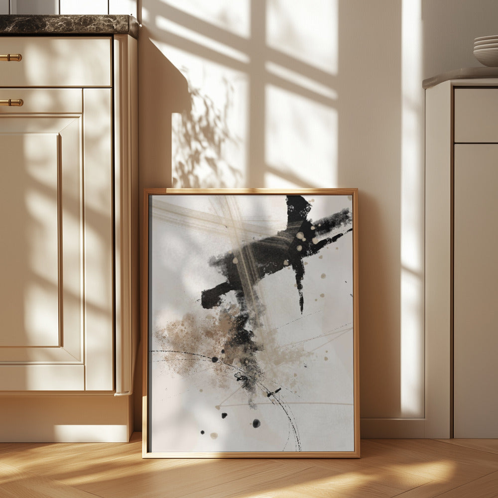 wild_words_002 Poster och Canvastavla