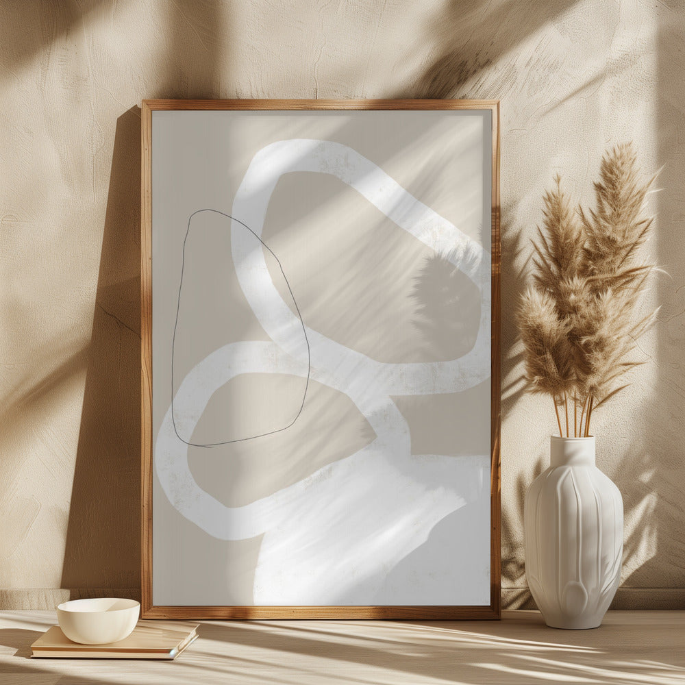 Keeping you Close Poster och Canvastavla