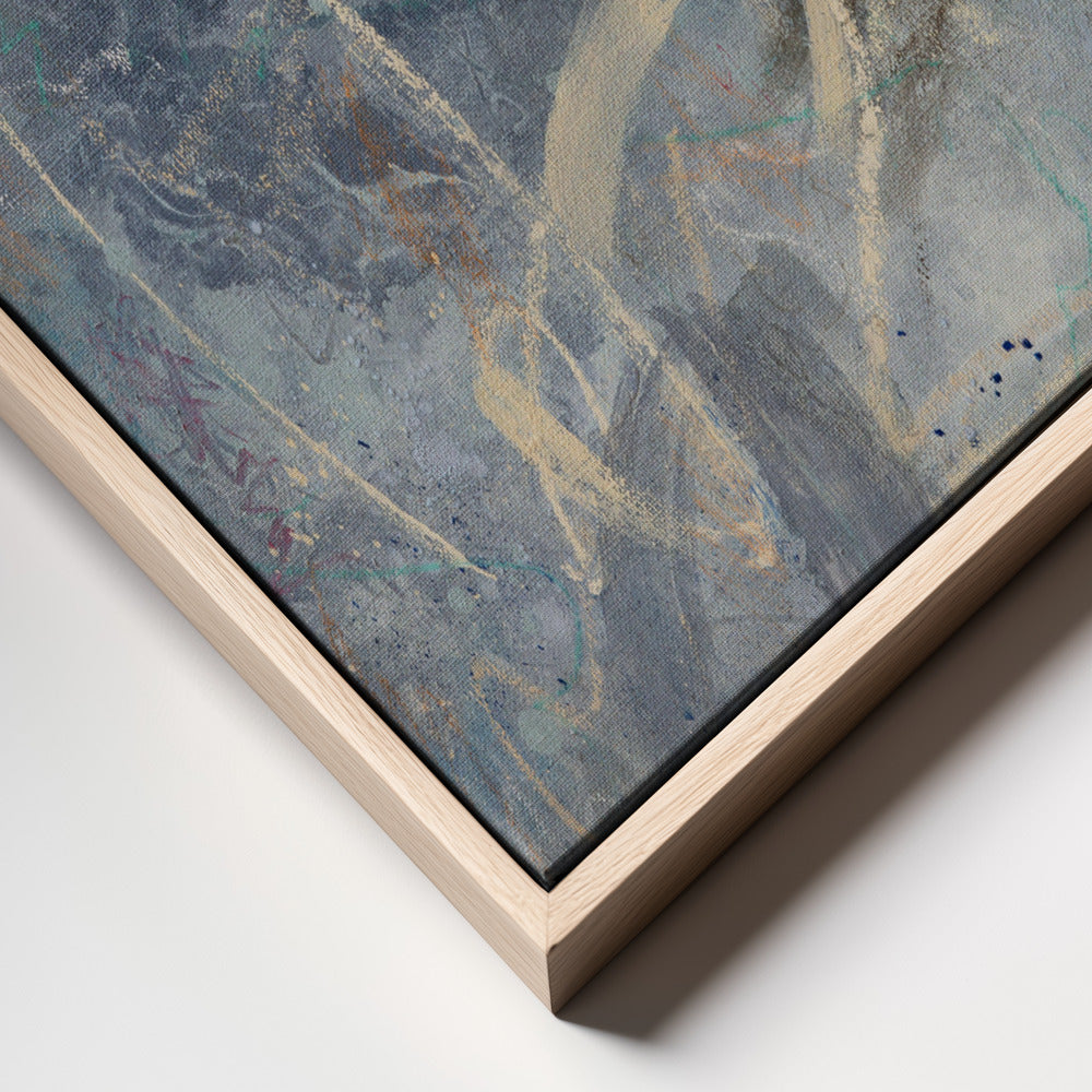 Dream Poster och Canvastavla