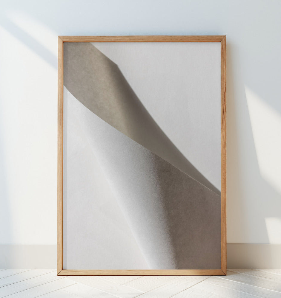 Paper Studies 15 Poster och Canvastavla