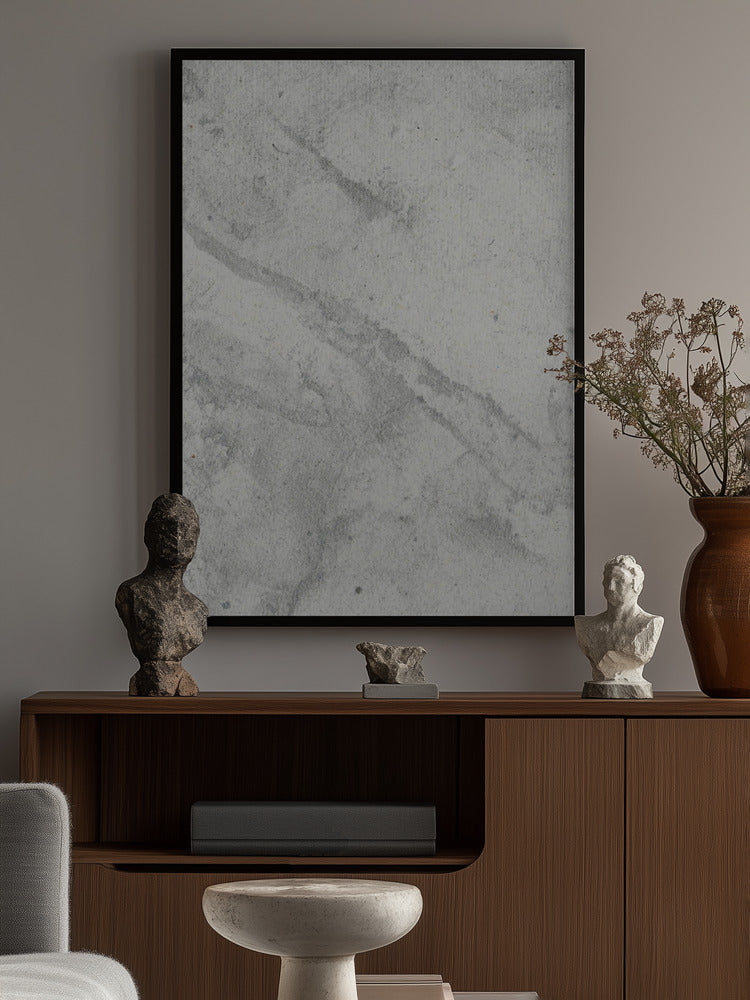 Flow 38 Poster och Canvastavla