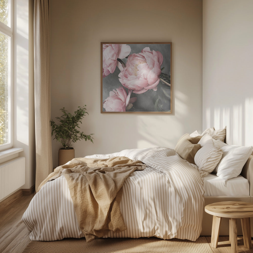 01643 Poster och Canvastavla