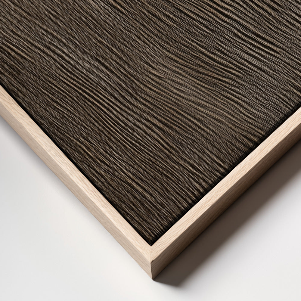 Golden route I Poster och Canvastavla