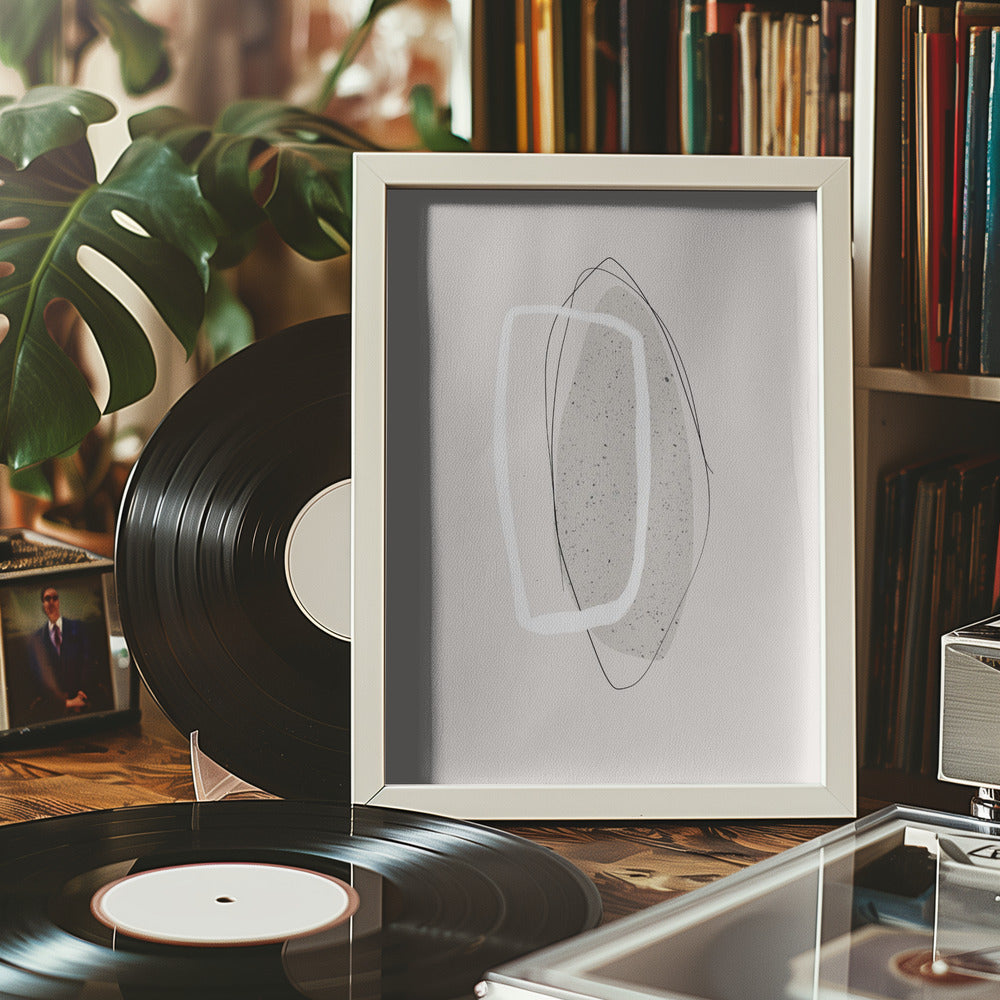 Came to Stay Poster och Canvastavla