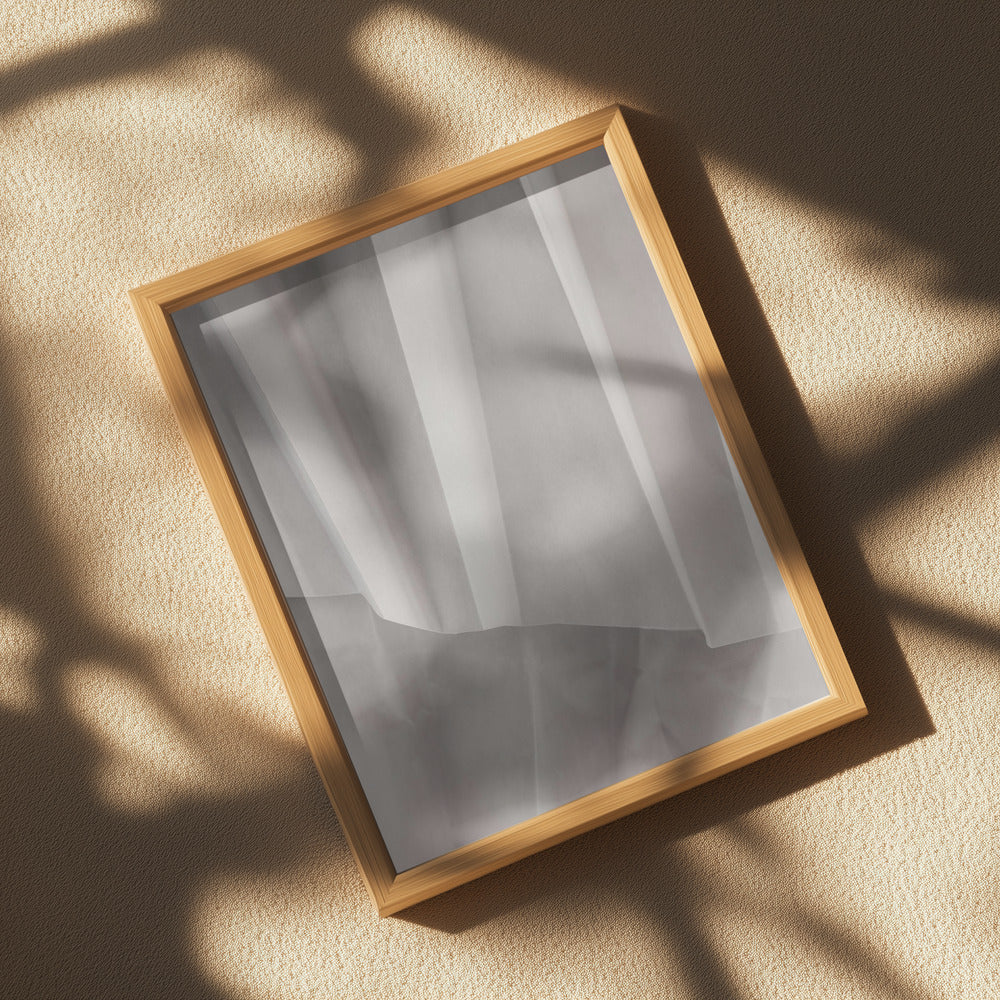 Paper Studies 14 Poster och Canvastavla