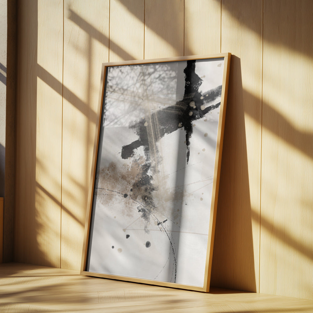 wild_words_002 Poster och Canvastavla