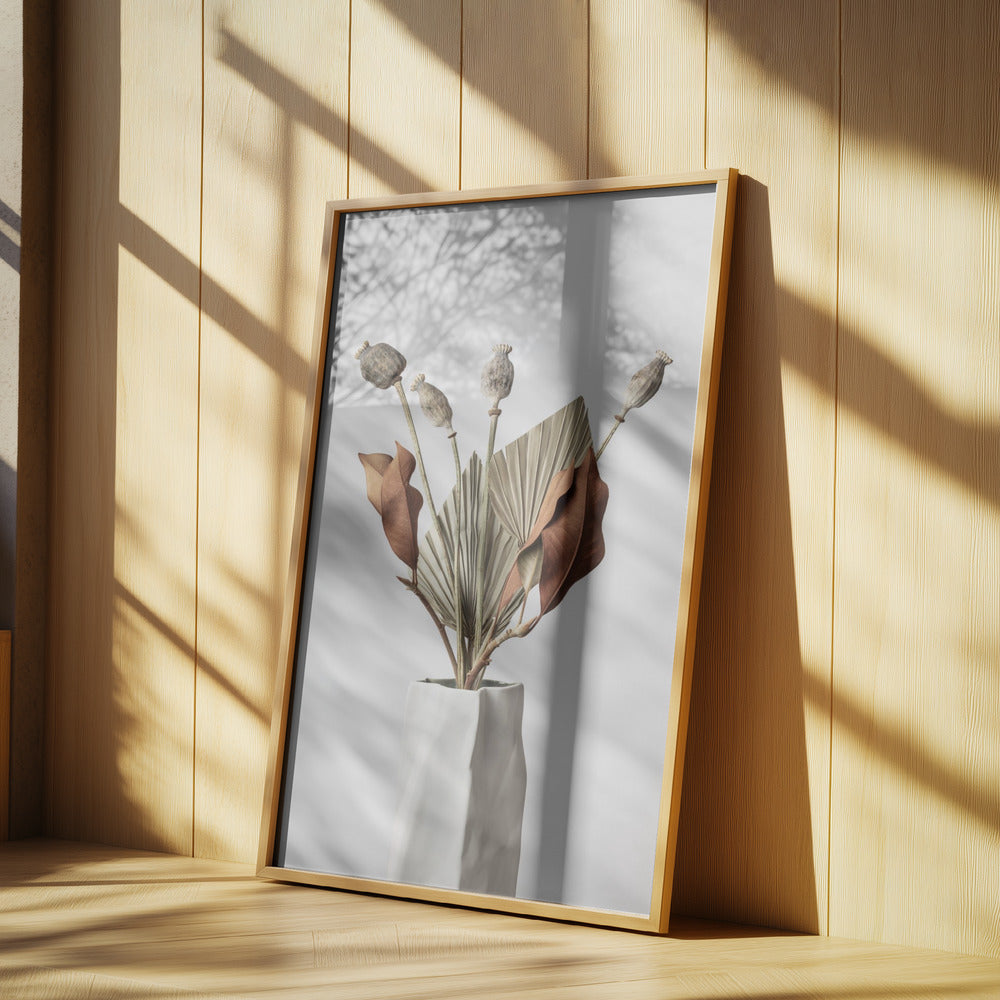 Dried_003 Poster och Canvastavla