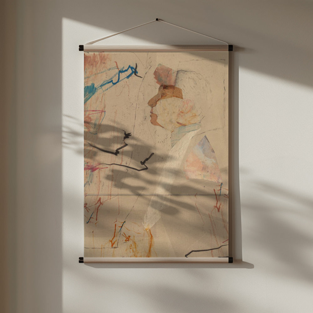 Perspective Poster och Canvastavla