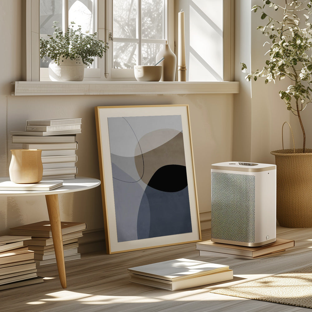 Graphic 210Y Poster och Canvastavla