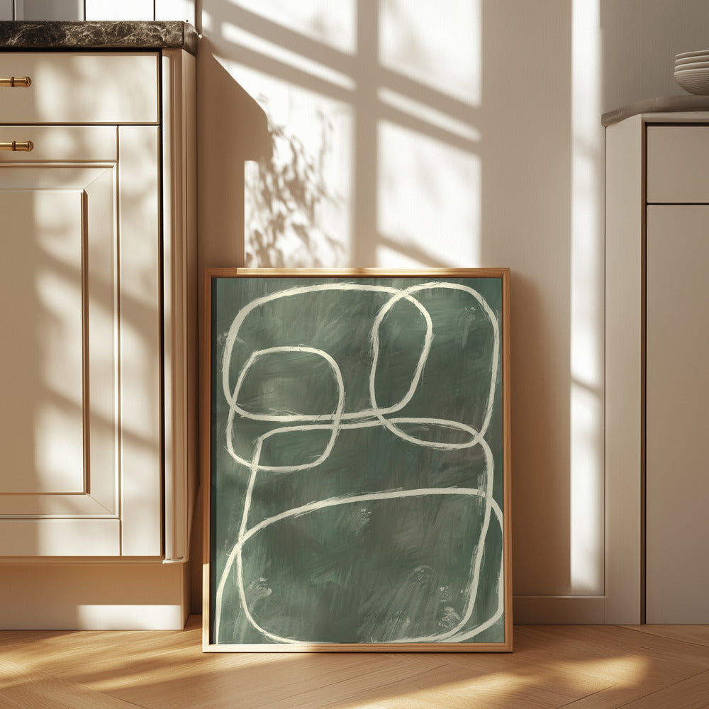 Viesimpleno102 Poster och Canvastavla