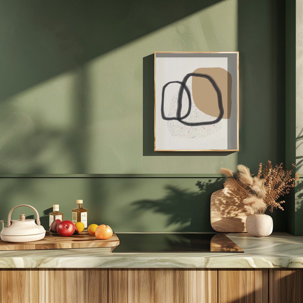 Feels like this Poster och Canvastavla