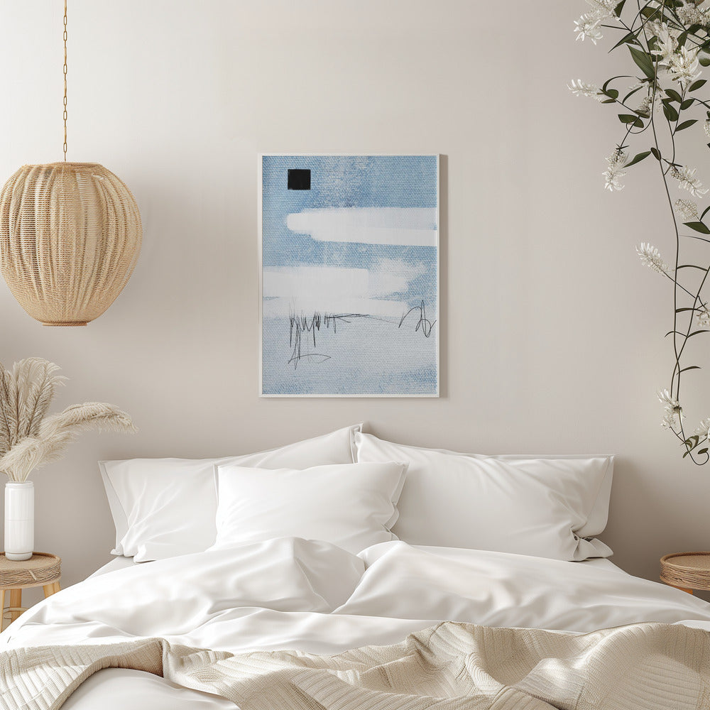 I Am a Believer Poster och Canvastavla