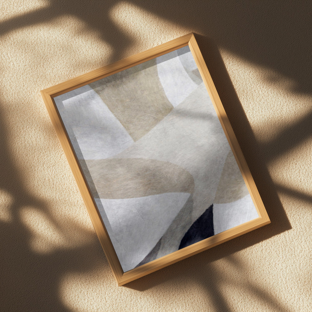 Move 1 Poster och Canvastavla