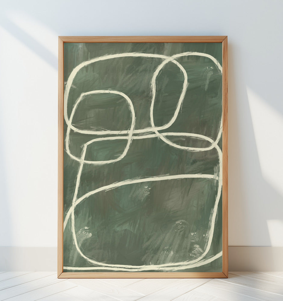 Viesimpleno102 Poster och Canvastavla