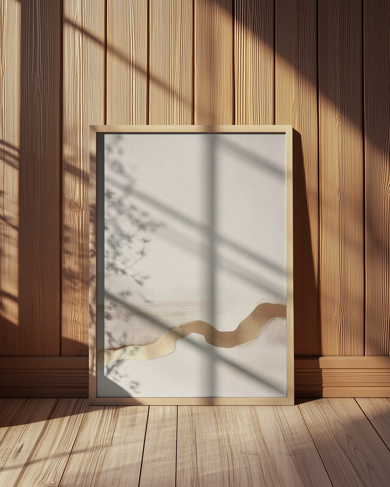 Way I Poster och Canvastavla