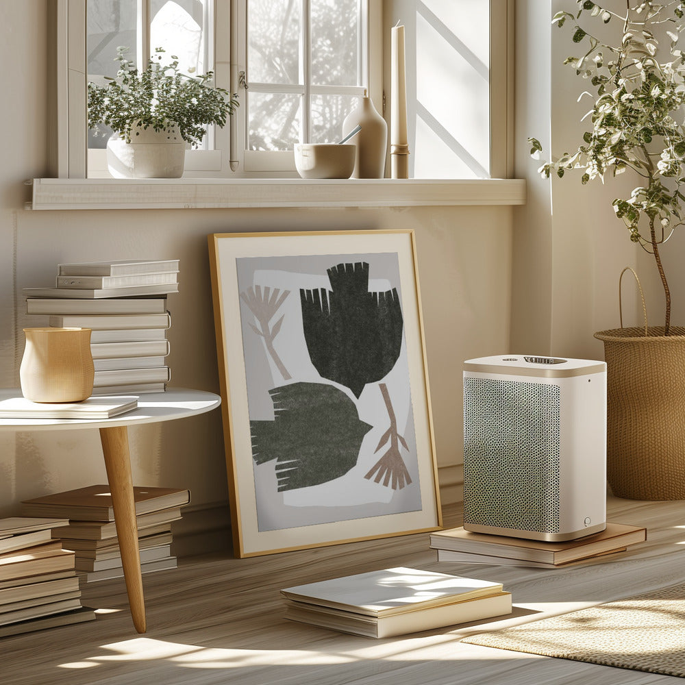 Viesimpleno25 Poster och Canvastavla