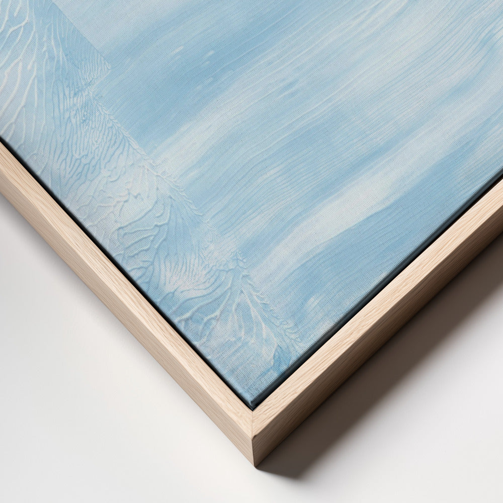 Cloud dancer 5 Poster och Canvastavla