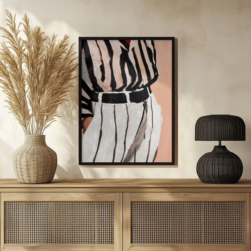 Casualcool Poster och Canvastavla