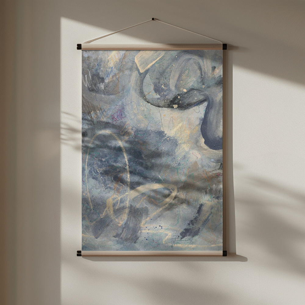 Dream Poster och Canvastavla