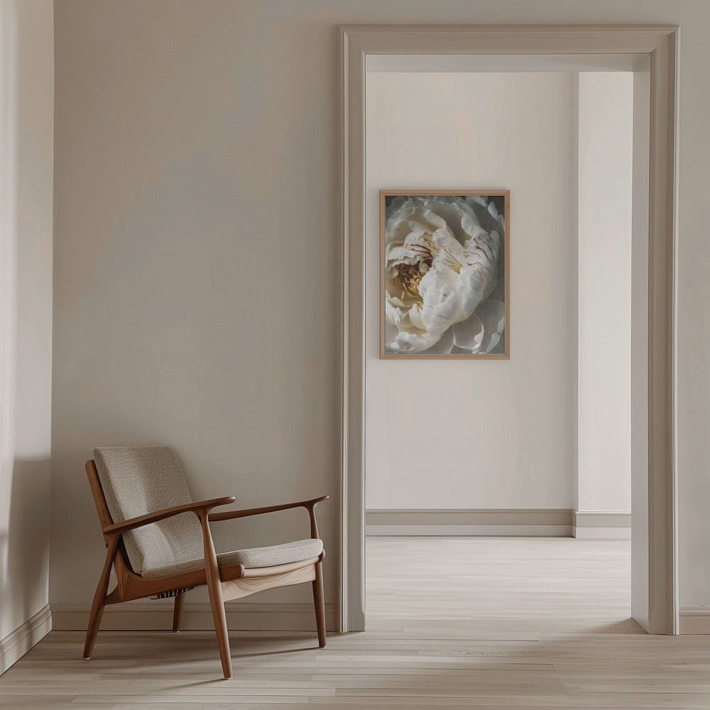 Nostalgicnatureno20 Poster och Canvastavla