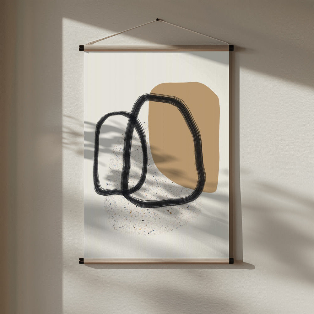 Feels like this Poster och Canvastavla