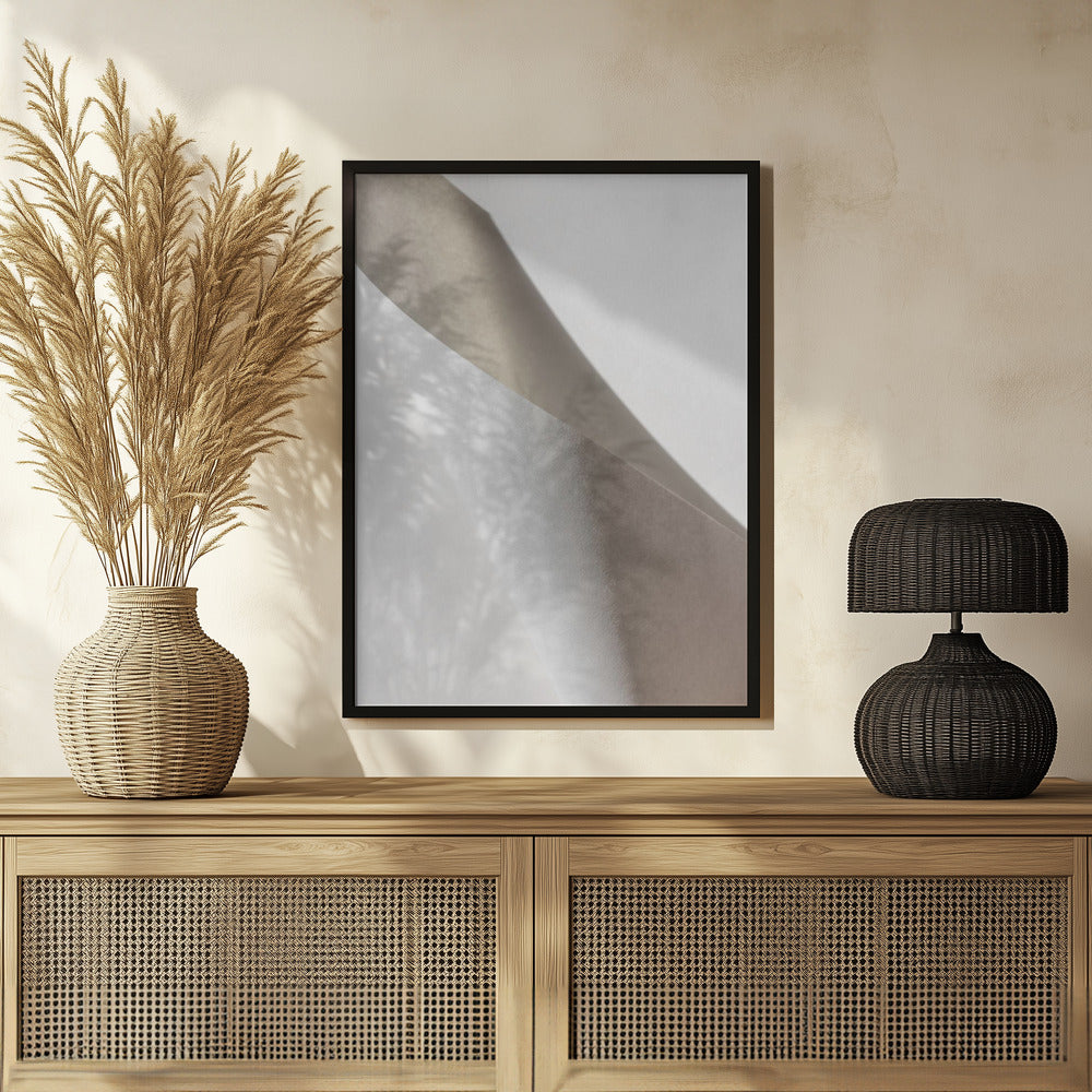 Paper Studies 15 Poster och Canvastavla