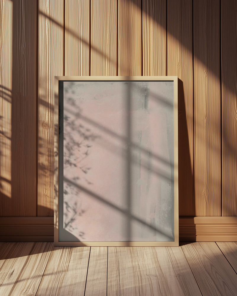 Peace Poster och Canvastavla