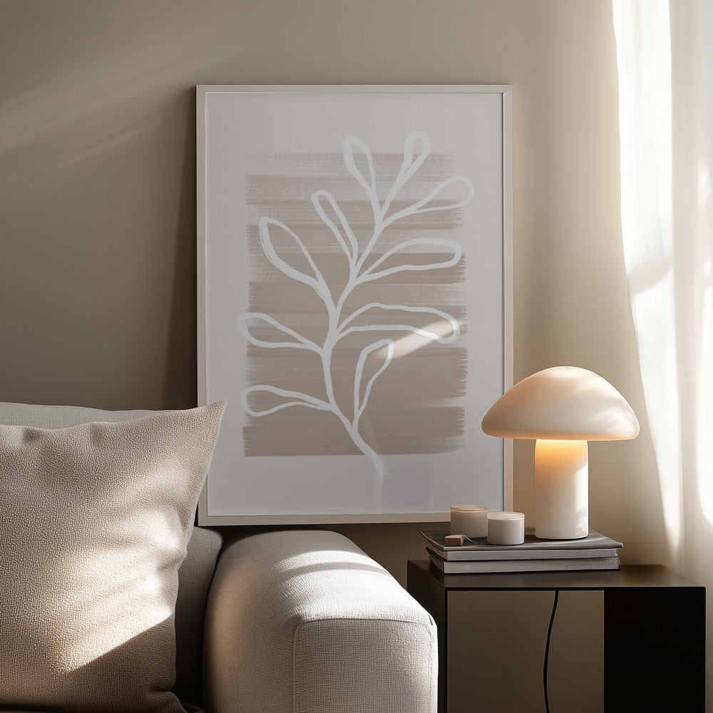 Viesimpleno45 Poster och Canvastavla