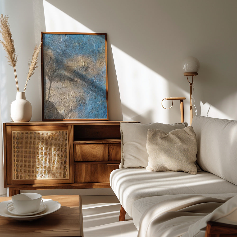 Jp5 0004 Pt Poster och Canvastavla