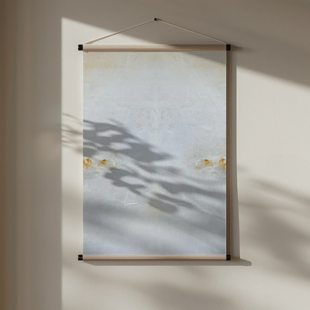 Sky Movement Poster och Canvastavla