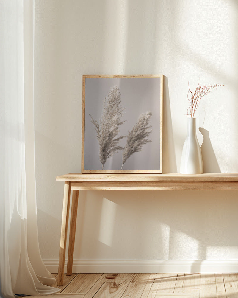 Grass 22X Poster och Canvastavla