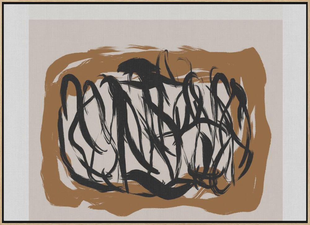 Viesimpleno24 Poster och Canvastavla