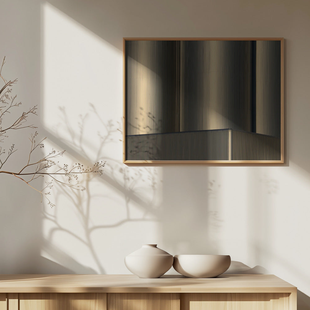 Tanks Poster och Canvastavla