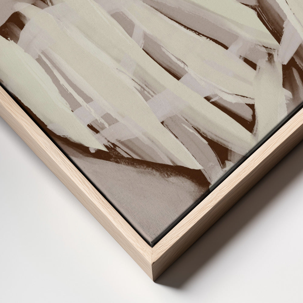 Veilofcalm Poster och Canvastavla