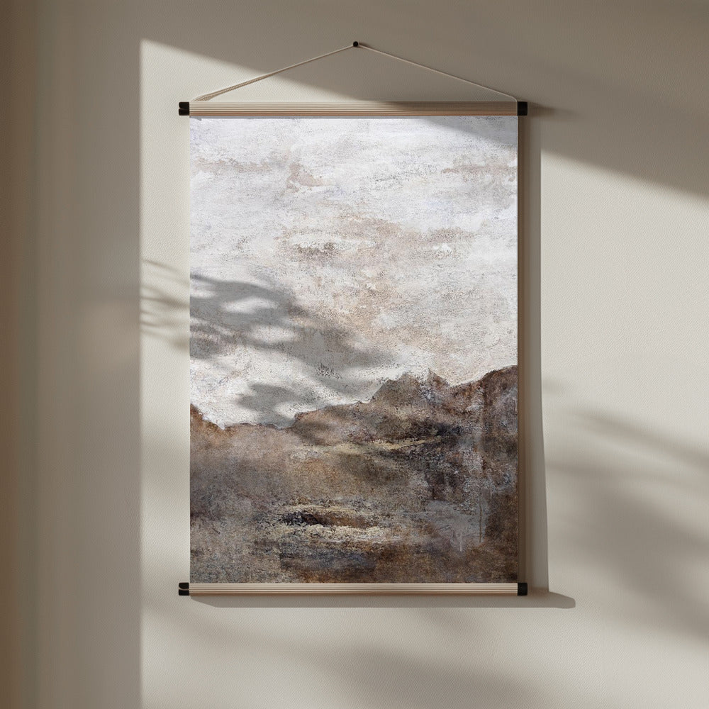 Pause Poster och Canvastavla