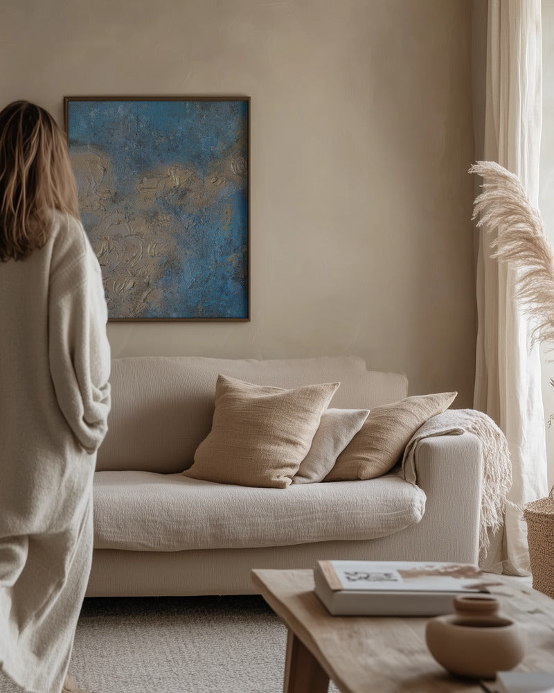 Jp5 0004 Pt Poster och Canvastavla