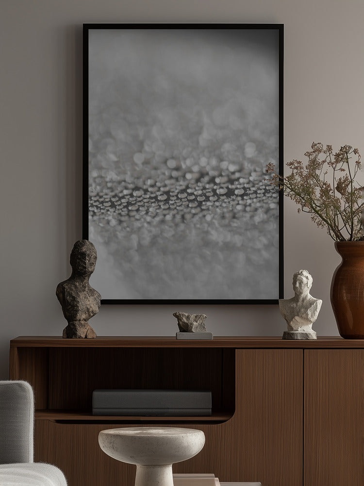 Drops 1 Poster och Canvastavla
