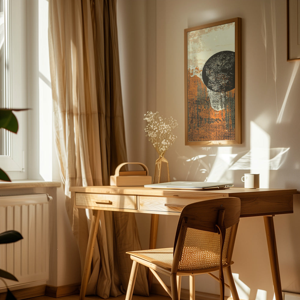 Lost & Found XVI. Poster och Canvastavla