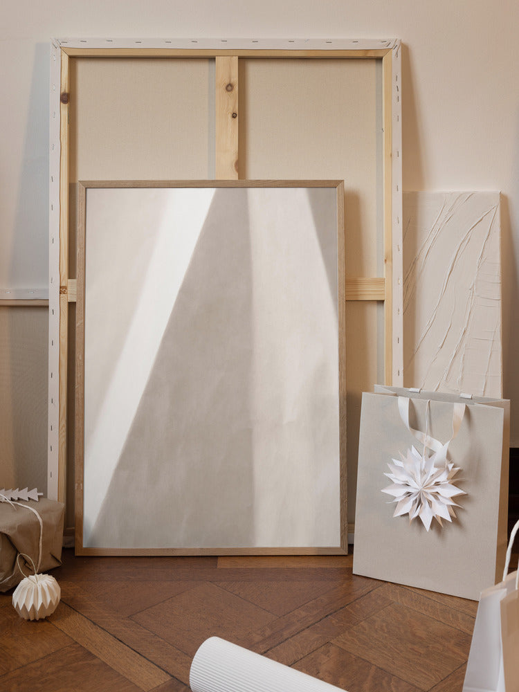 Paper Studies 35 D88b0787 Poster och Canvastavla