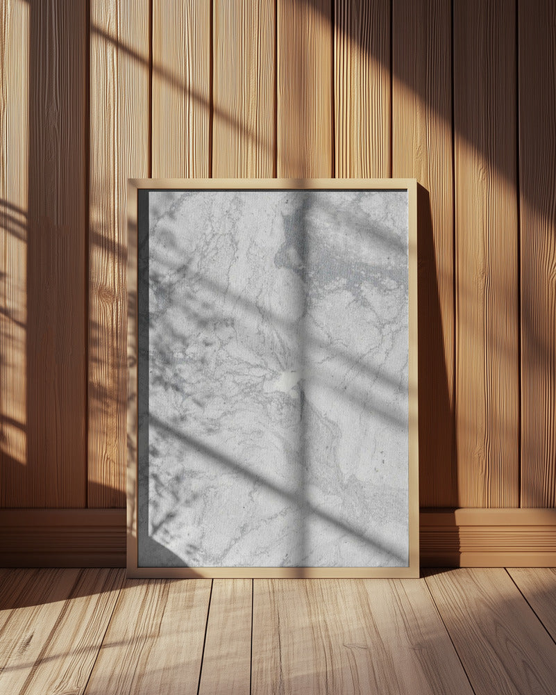 Flow 40 Poster och Canvastavla