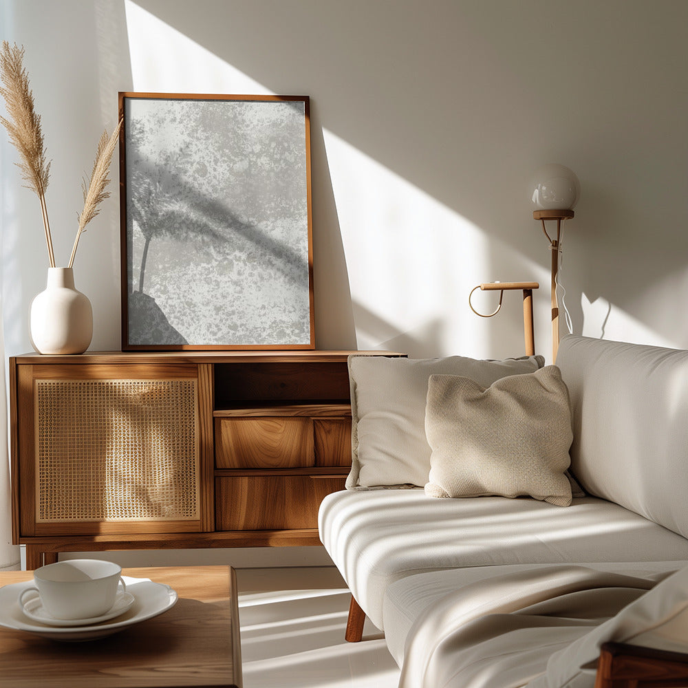 White Sea Poster och Canvastavla