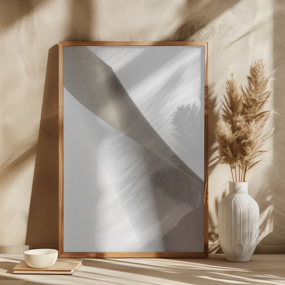 Paper Studies 15 Poster och Canvastavla