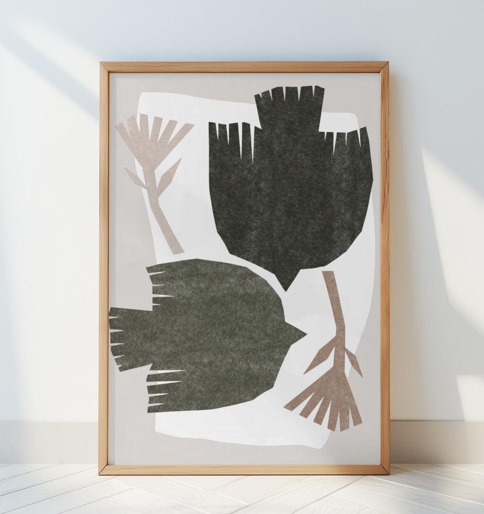 Viesimpleno25 Poster och Canvastavla