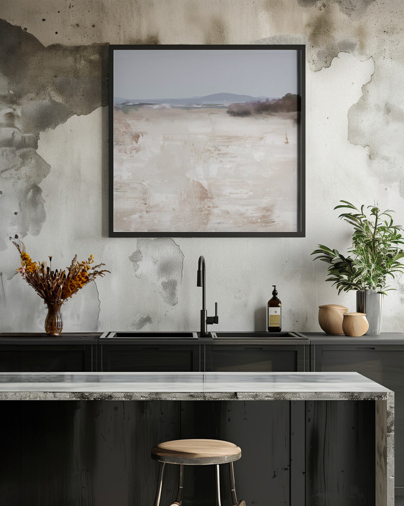 Stream Poster och Canvastavla