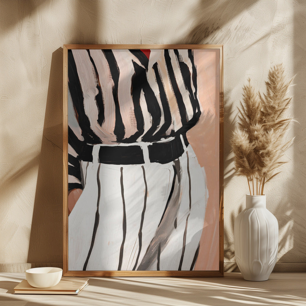 Casualcool Poster och Canvastavla