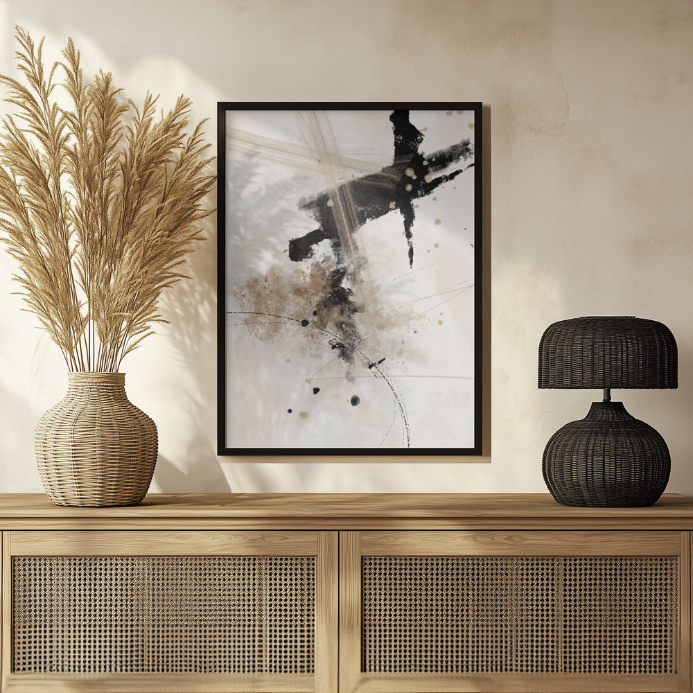 wild_words_002 Poster och Canvastavla