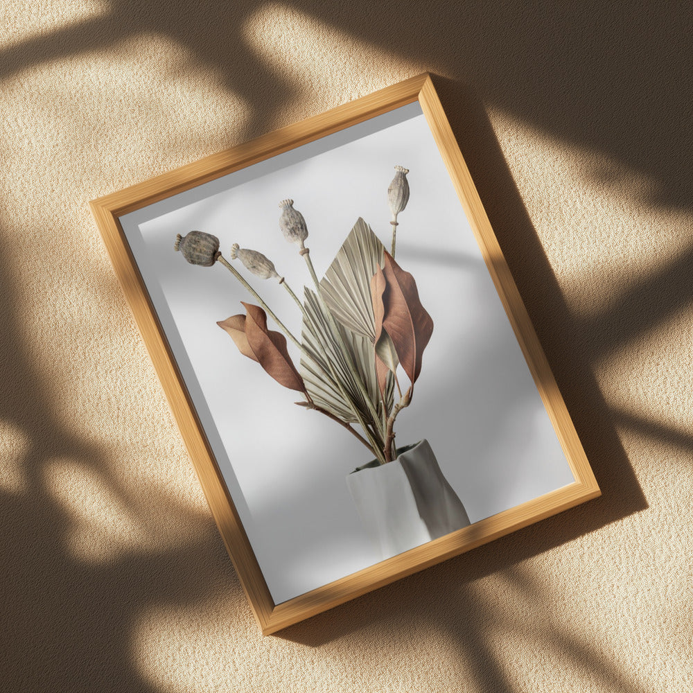 Dried_003 Poster och Canvastavla