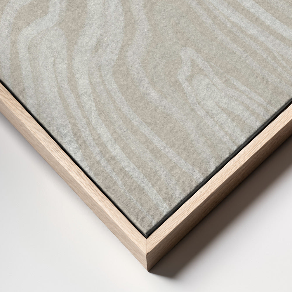 Desert Sand Poster och Canvastavla