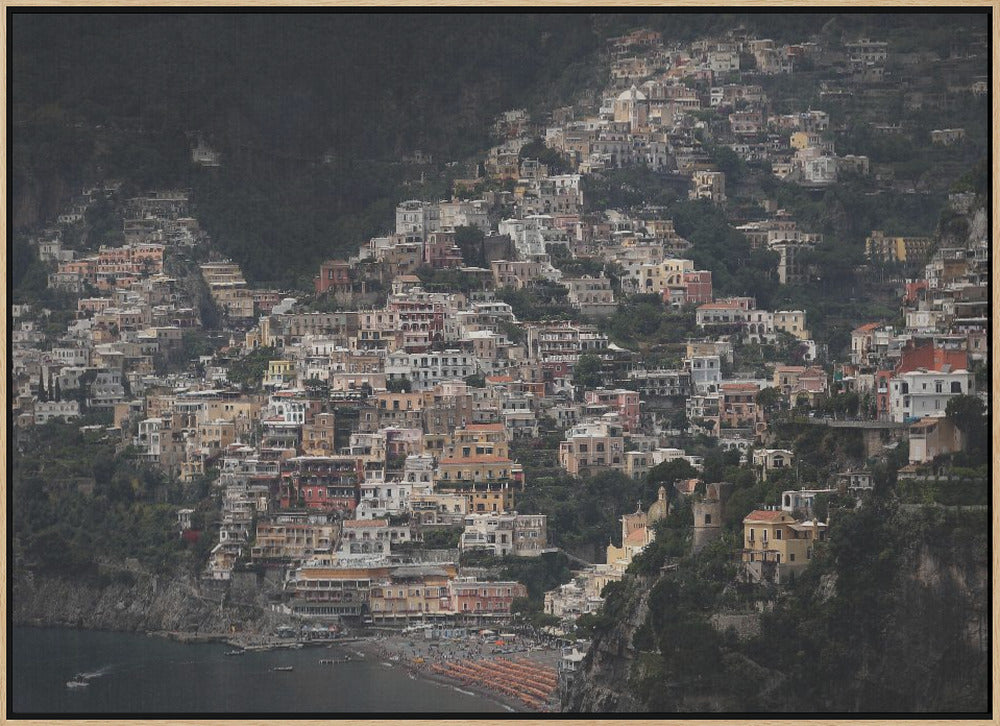 Declaration of Love Poster och Canvastavla